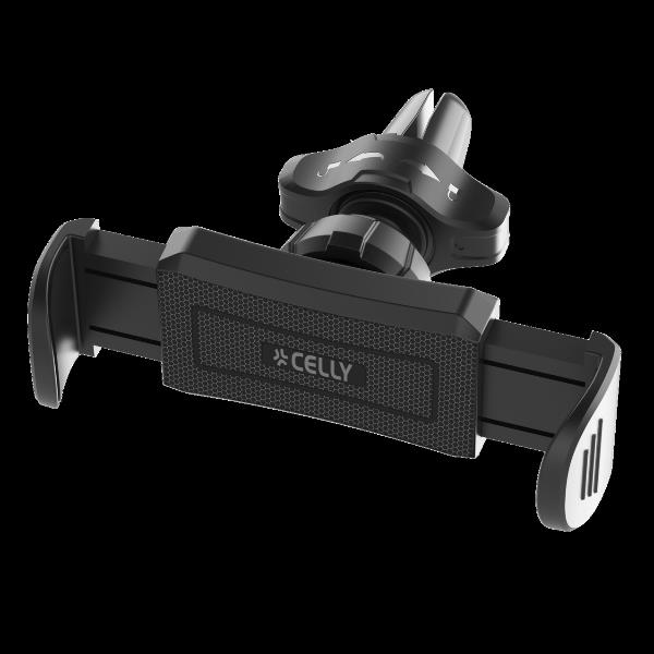 Celly GRS AIRVENT CAR HOLDER BLACK